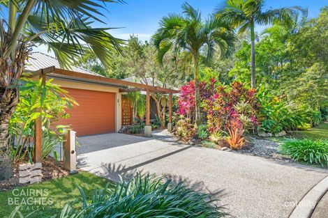 Property photo of 12 Muller Street Palm Cove QLD 4879