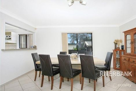 Property photo of 323 Old Prospect Road Greystanes NSW 2145