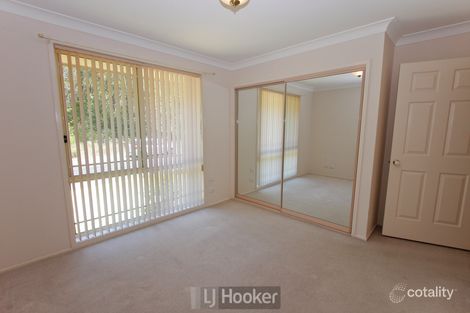 Property photo of 2 Gleeson Crescent Eleebana NSW 2282