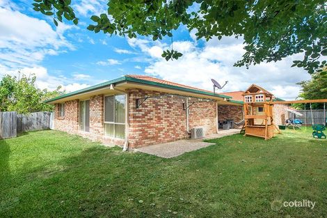 Property photo of 3 Farzana Place Underwood QLD 4119