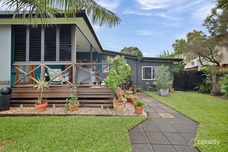 Property photo of 98 Scott Street South Mackay QLD 4740