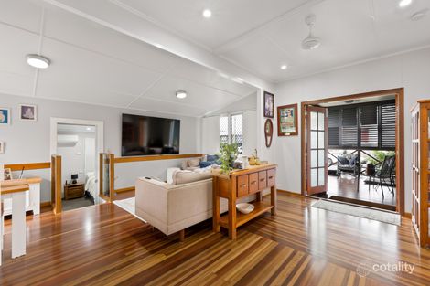 Property photo of 98 Scott Street South Mackay QLD 4740