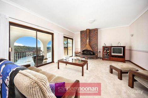 Property photo of 6 Wren Place Lugarno NSW 2210