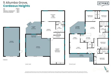 Property photo of 5 Allumba Grove Cordeaux Heights NSW 2526
