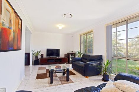 Property photo of 3 Bowden Close Green Valley NSW 2168