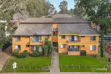 6/1-3 York Rd, Jamisontown, NSW 2750