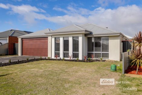 Property photo of 10 Quartz Drive Australind WA 6233