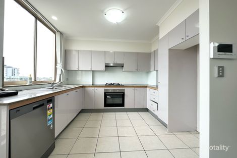 Property photo of 711/17-20 The Esplanade Ashfield NSW 2131