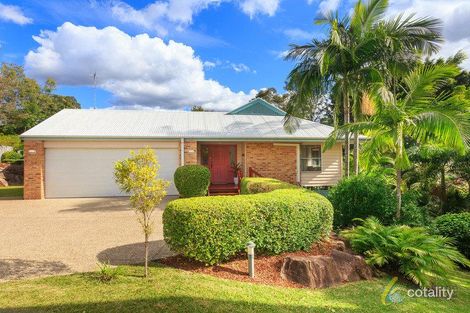 25 Jamner St, Chapel Hill, QLD 4069