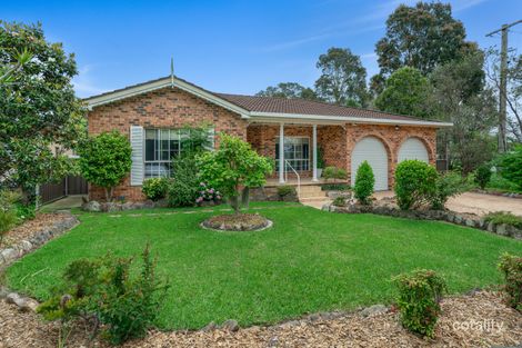 1 Rayleigh Dr, Worrigee, NSW 2540