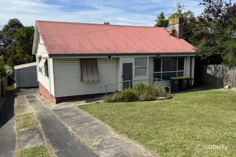 72 Robertson St, Morwell, VIC 3840