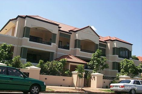 9/49 Racecourse Rd, Hamilton, QLD 4007