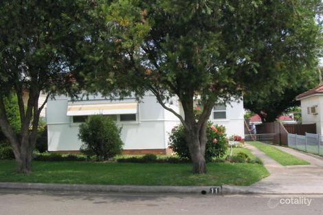 11 Fletcher St, Auburn, NSW 2144