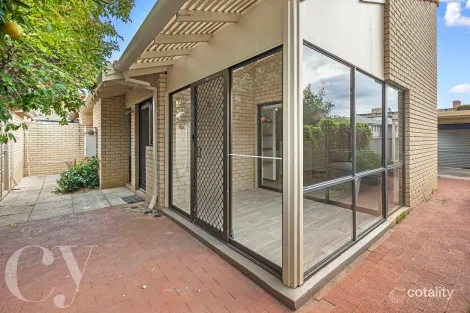 36b Nagle Lane, Mosman Park, WA 6012