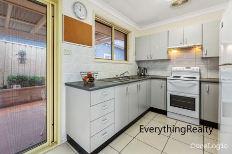 Property photo of 2A Hayes Avenue South Wentworthville NSW 2145