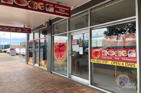 5/44 Woongarra St, Bundaberg Central, QLD 4670