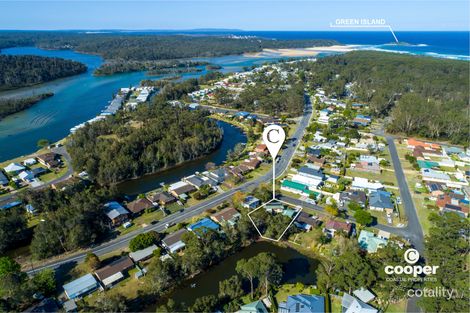 3 Boeing Ave, Lake Conjola, NSW 2539