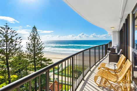 9b/4-12 Old Burleigh Rd, Surfers Paradise, QLD 4217