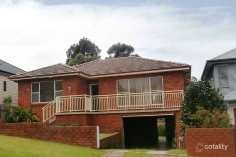 7 Shaftsbury Ave, West Wollongong, NSW 2500