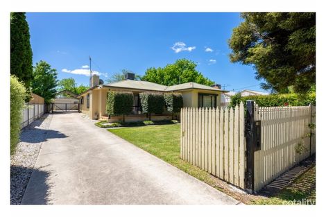 544 Mcdonald Rd, Lavington, NSW 2641