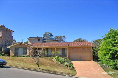 23 David Rd, Castle Hill, NSW 2154