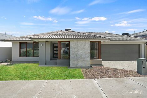Property photo of 3 Werribee Crescent Wollert VIC 3750