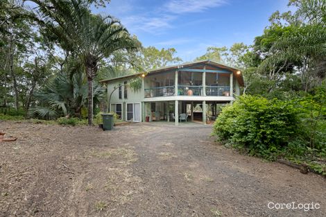 Property photo of 191 Sylvan Drive Moore Park Beach QLD 4670