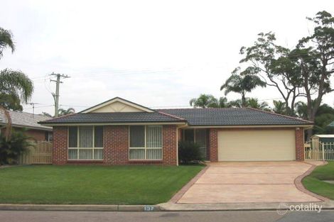 137 Port Stephens Dr, Salamander Bay, NSW 2317