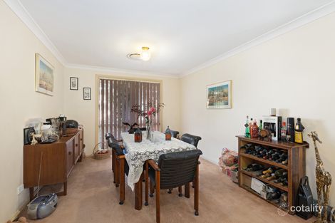 Property photo of 34 Gindurra Avenue Castle Hill NSW 2154