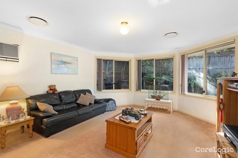 Property photo of 34 Gindurra Avenue Castle Hill NSW 2154