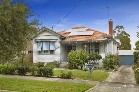 Property photo of 12 Wilfred Road Ivanhoe East VIC 3079