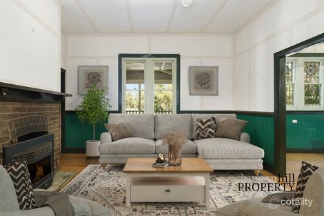 Property photo of 1926 Jamberoo Mountain Road Robertson NSW 2577