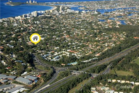 Property photo of 5 Poinciana Avenue Mooloolaba QLD 4557