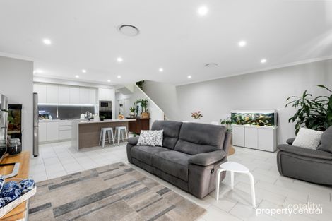 Property photo of 93 Bradley Street Glenmore Park NSW 2745
