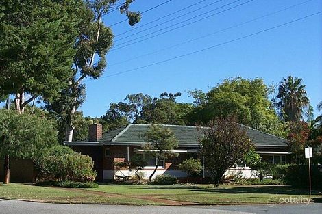 19 Croydon St, Nedlands, WA 6009