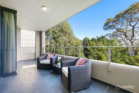 Property photo of 17/8-18 McIntyre Street Gordon NSW 2072