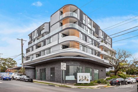 Property photo of 304/87 Railway Parade Mortdale NSW 2223