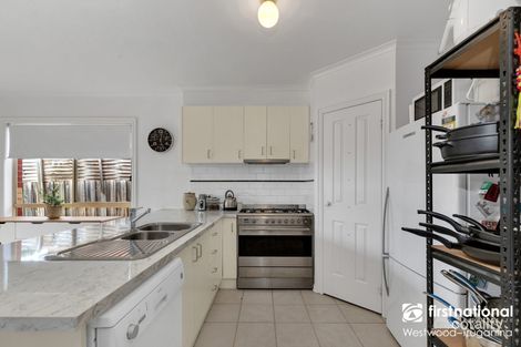 Property photo of 1/68 Mossfiel Drive Hoppers Crossing VIC 3029