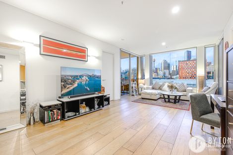 Property photo of 702/349-357 Bulwara Road Ultimo NSW 2007
