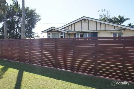 Property photo of 34 Pitt Street Walkervale QLD 4670