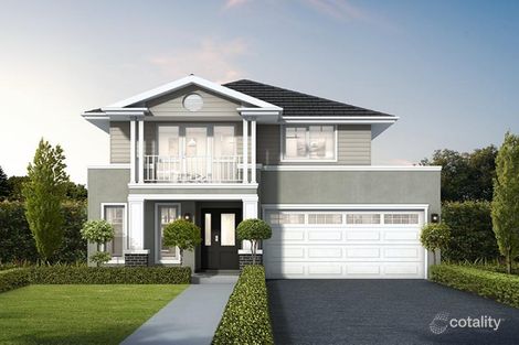 60 Bladensburg Rd, North Kellyville, NSW 2155