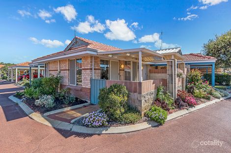 Property photo of 18/17-21 Hefron Street Rockingham WA 6168