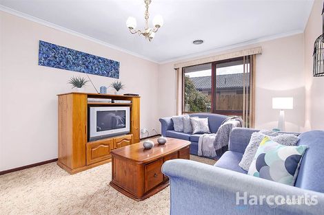Property photo of 52 Trefoil Street Ferntree Gully VIC 3156