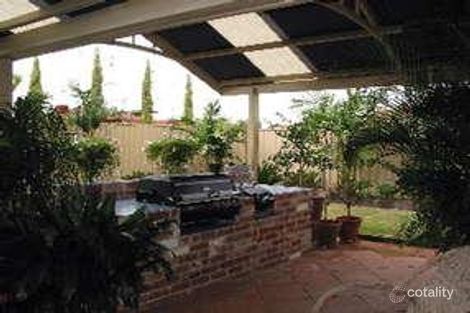 Property photo of 25 Brookside Square Canning Vale WA 6155