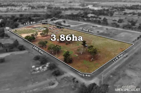 30 Hickey Rd, Exford, VIC 3338