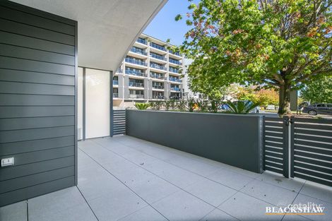 Property photo of 6/74 Leichhardt Street Griffith ACT 2603