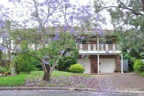 Property photo of 4 Hassett Close Menai NSW 2234