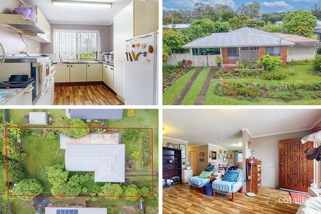 Property photo of 29 Lawson Street Caboolture QLD 4510