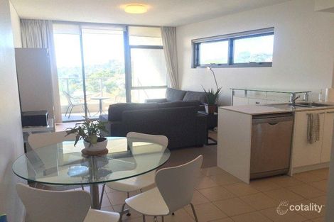 Property photo of 302/6 Sylvan Avenue Balgowlah NSW 2093