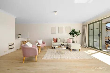 Property photo of 37/21 Aspinall Street Watson ACT 2602